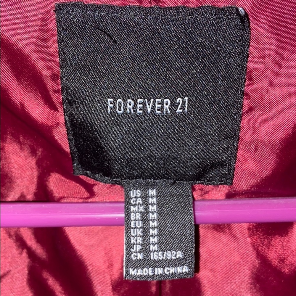 Jacket - Picture 2 of 2